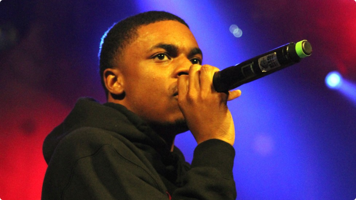 Vince Staples Get Paid Download