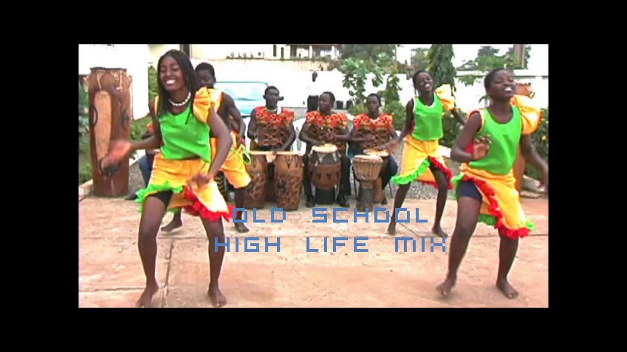 Ghana highlife music mp3 download